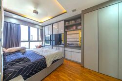 Forestville (D25), Condominium #498297141